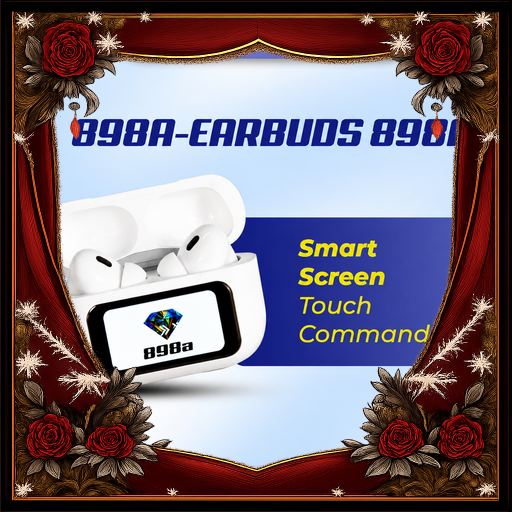 898a — galeri pratinjau - APK Resmi