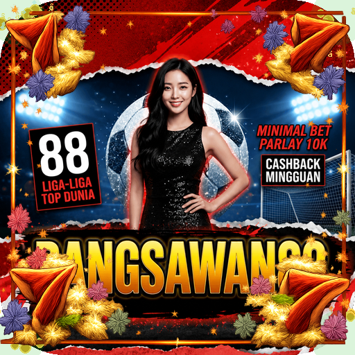 bangsawan88 — mitra unggulan
